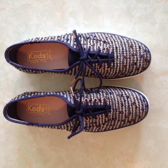 Keds sneakers - Picture 2 of 6